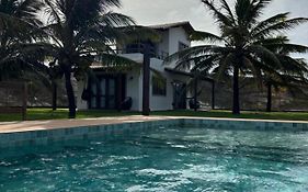 Pousada Villa Sagi